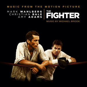 The Fighter (Original Motion Picture Soundtrack) album