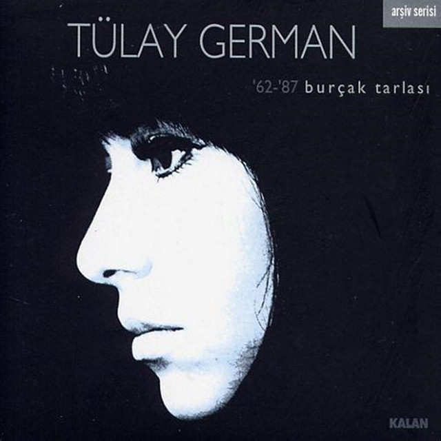 Tülây German Photo