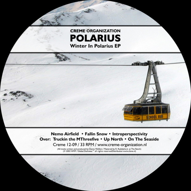 Polarius Photo