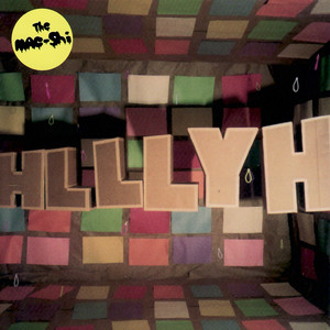 HLLLYH cover