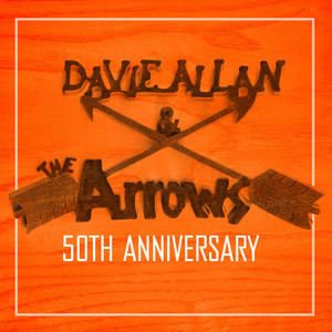 50th Anniversary cover