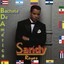 Bachata De America Albumcover