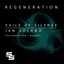 Regeneration Albumcover