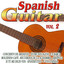 Spanish Guitar Vol.2 Albumcover