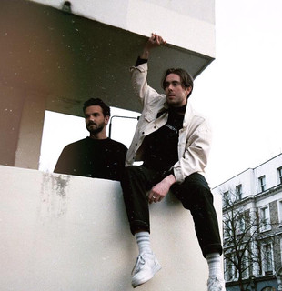 The New Coast Photo