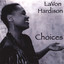 Choices Albumcover
