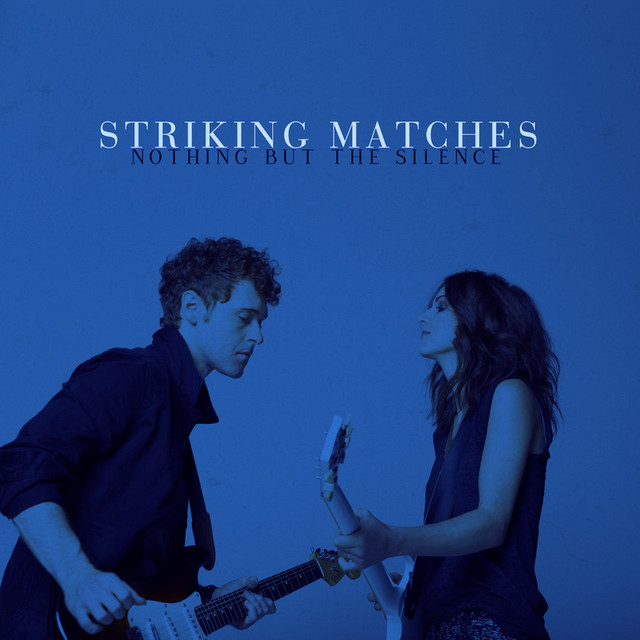 Nothing But The Silence cover