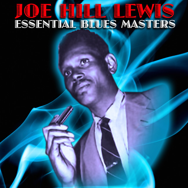 Joe Hill photo