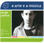 A Arte E A Música De Jorge Palma cover