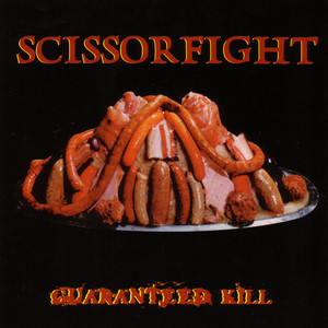 Guaranteed Kill cover