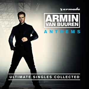 Armin Anthems (Ultimate Singles Collected) album