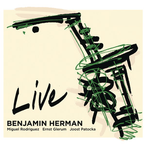 Live cover