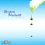 Present Moment Albumcover