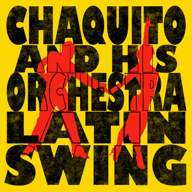 Chaquito & His Orchestra Photo
