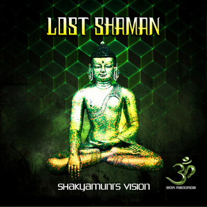 Shakyamuni’s Vision Albumcover