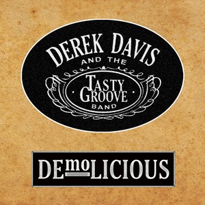 Derek Davis and The Tasty Groove