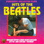 Hits of the Beatles Albumcover