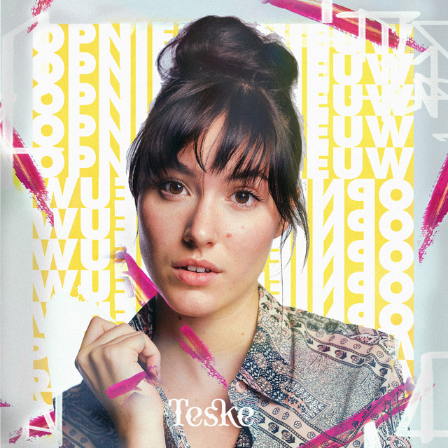 Opnieuw cover