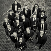 The SWR Big Band