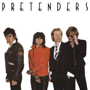 Pretenders album