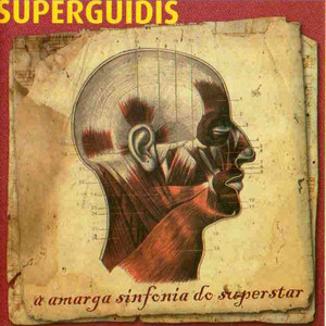 A amarga sinfonia do superstar cover