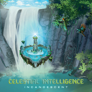 Incandescent cover