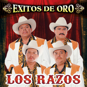 Exitos de Oro cover