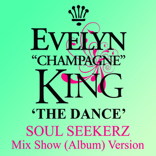 The Dance (Soul Seekerz Mix Show)