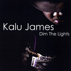 Dim The Lights Albumcover