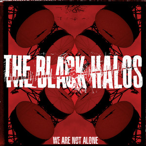 We Are Not Alone cover