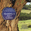 Handel: English Cantatas and Songs Albumcover