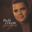 Salsa Praise Albumcover