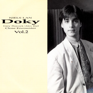 Close Encounter, Vol. 2 album