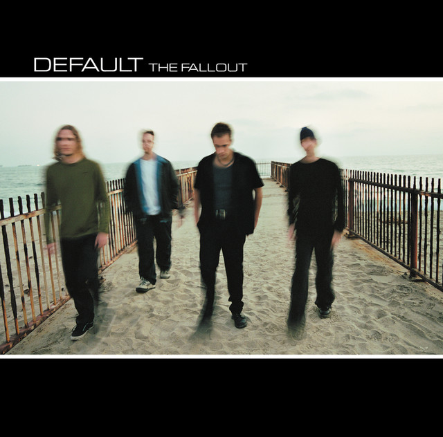 The Fallout cover