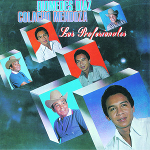 Los Profesionales album