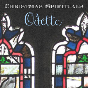 Christmas Spirituals album