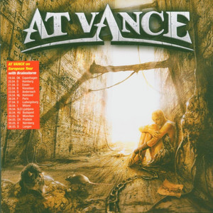 Chained album