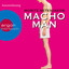 Macho Man (Gekürzte Fassung) Albumcover