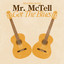 Mr. McTell Got the Blues cover