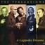 A Cappella Dreams Albumcover