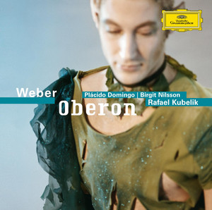 Oberon cover