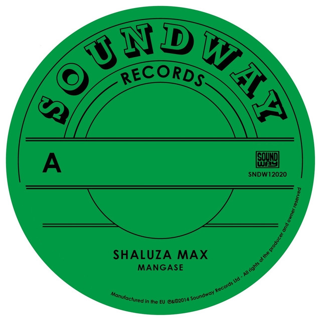 Shaluza Max Photo