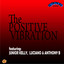 Positive Vibration Albumcover