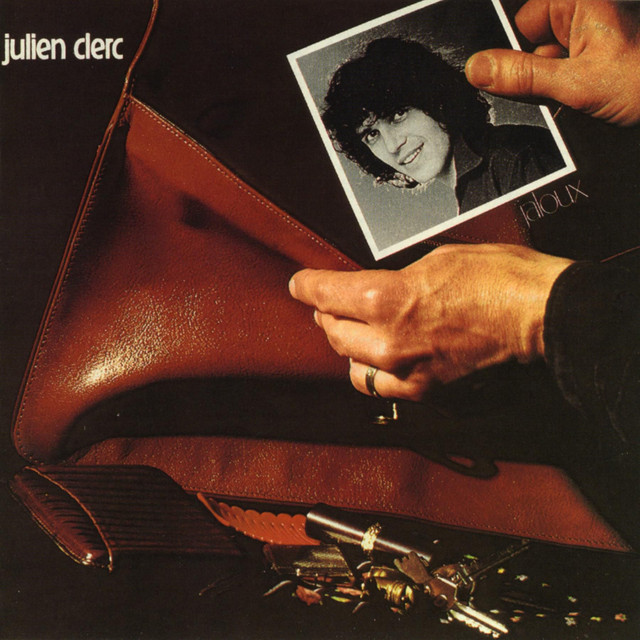 Jaloux cover