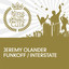 Funkoff / Interstate EP Albumcover