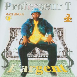 Professeur T