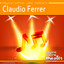 Beyond Patina Jazz Masters: Claudio Ferrer Albumcover