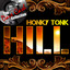 Honky Tonk Hill (The Dave Cash Collection) cover