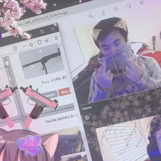 tik///tik Photo