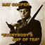 Everybody's Cup Of Tea cover